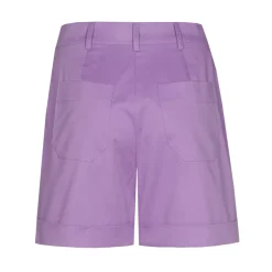 Femmes Caroline Biss Pantalon*3572-40 / Short Confortable, Taille Normale