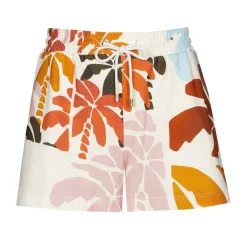 Femmes Caroline Biss Pantalon*3501-89 / Short En Qualite Pull, Taille Normale