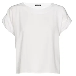 Femmes Caroline Biss Hauts*1634-91 / Top Droit Effet Manches