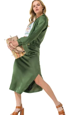 Femmes Caroline Biss Hauts*1980-69 / T-Shirt En Coton